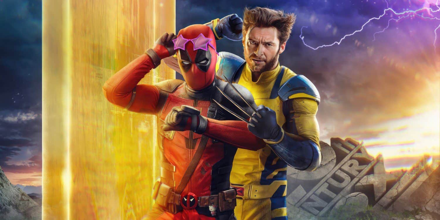 حضور شخصیت‌های مهمی در Deadpool & Wolverine لو رفت