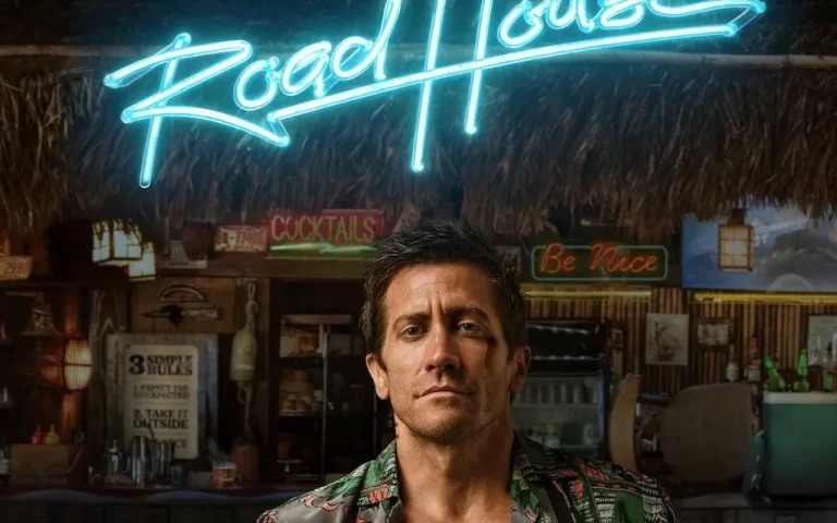 نقد و بررسی فیلم Road House