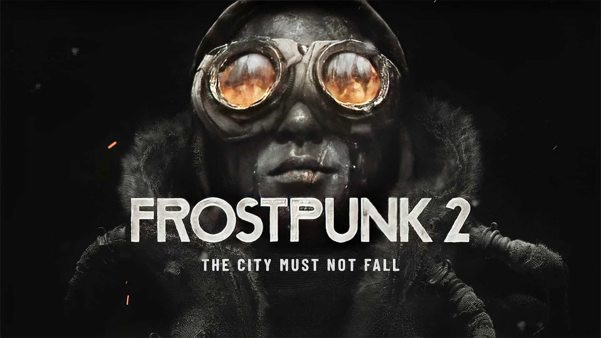 تاریخ شروع بتای Frostpunk 2 معلوم شد