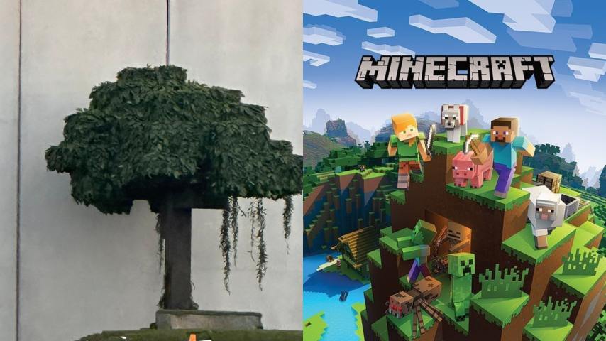  فیلم Minecraft و جلوه‌های ویژه؛ چگونه دنیای ماینکرفت به واقعیت تبدیل می‌شود؟
