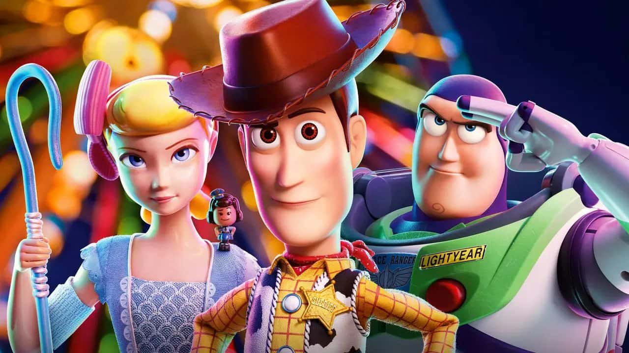 تاریخ اکران انیمیشن Toy Story 5 مشخص شد