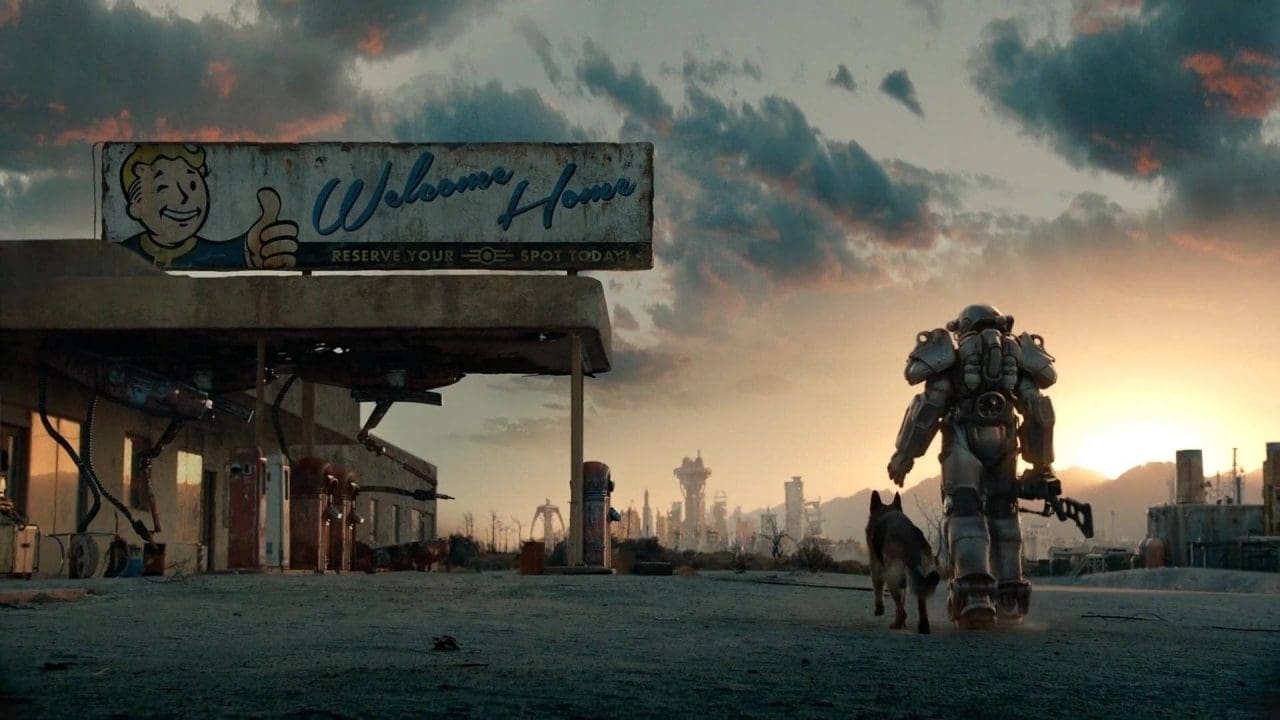 بازی‌های آینده Fallout در آمریکا روایت خواهند شد
