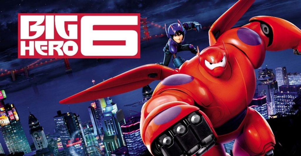 دلیل ساخته نشدن دنباله‌ انیمیشن Big Hero 6 چیست؟