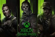 بازی Call of Duty ساختار Game Pass را تغییر می‌دهد