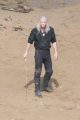 اولین تصاویر از لیام همسورث در نقش گرالت در فصل چهارم سریال The Witcher