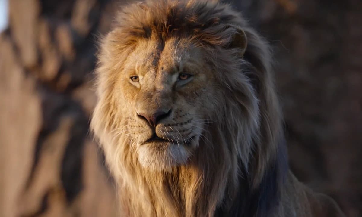 همه چیز درباره فیلم Mufasa: The Lion King 