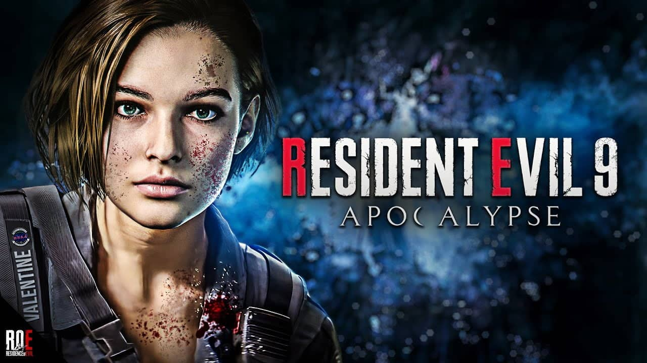 احتمال حضور قهرمانی محبوب در بازی Resident Evil 9