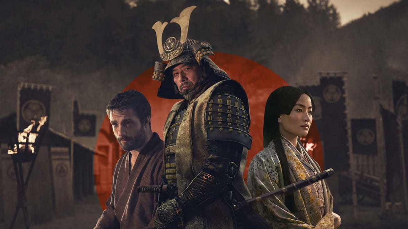 نقد فصل اول سریال شوگون (Shogun)