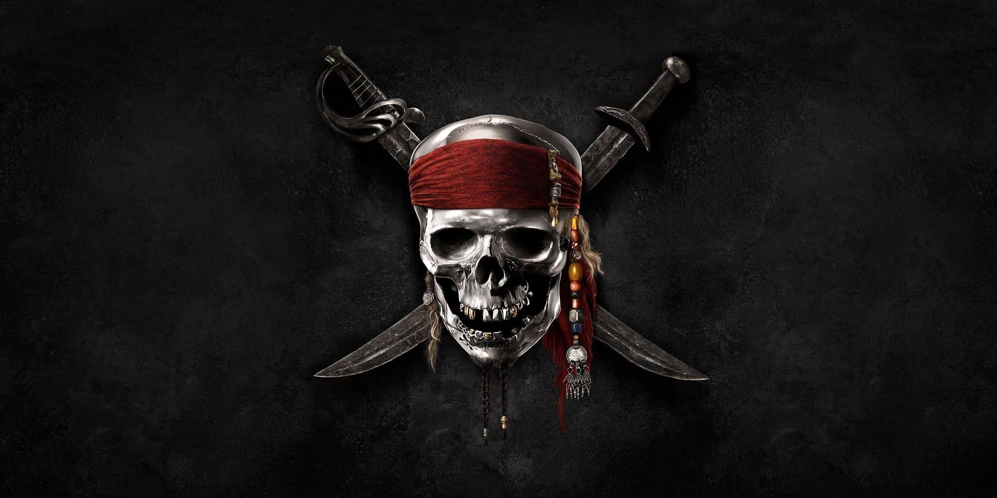 اعلام وضعیت آینده فرنچایز Pirates of the Caribbean