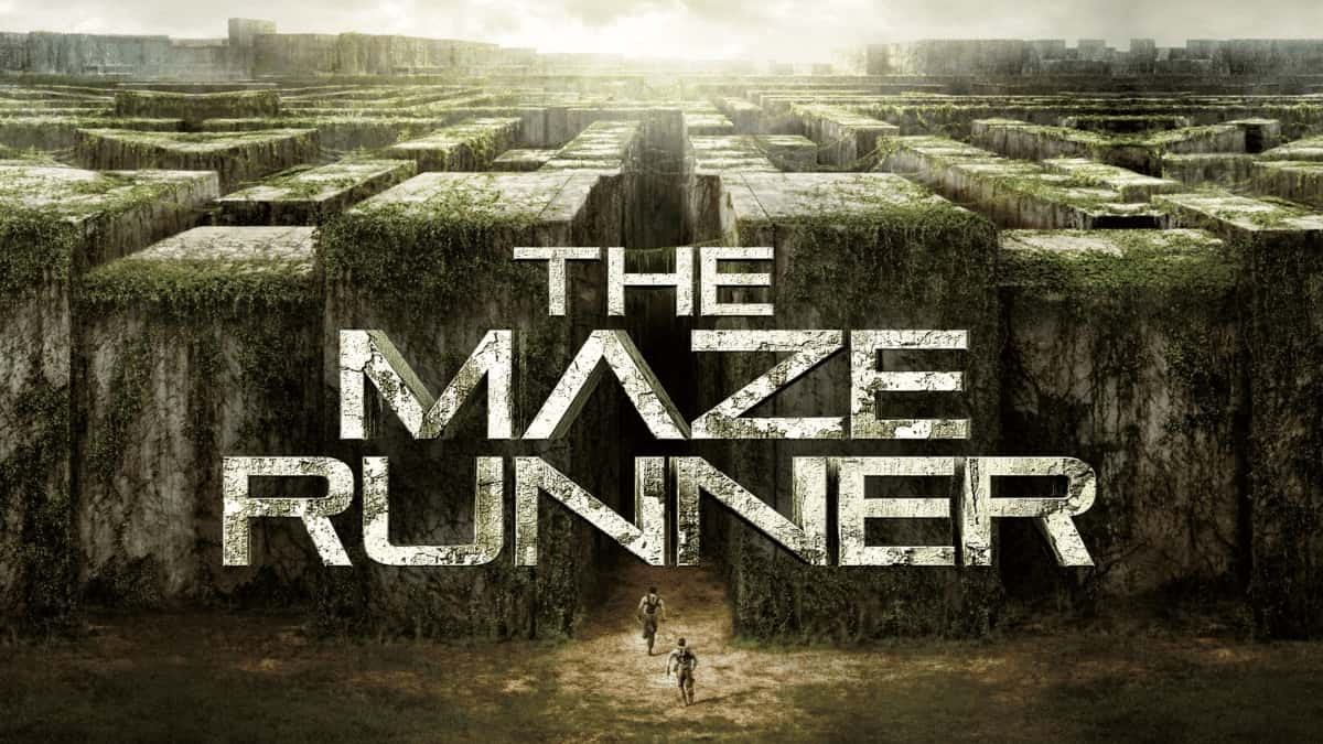 ریبوت فیلم The Maze Runner در حال ساخت است