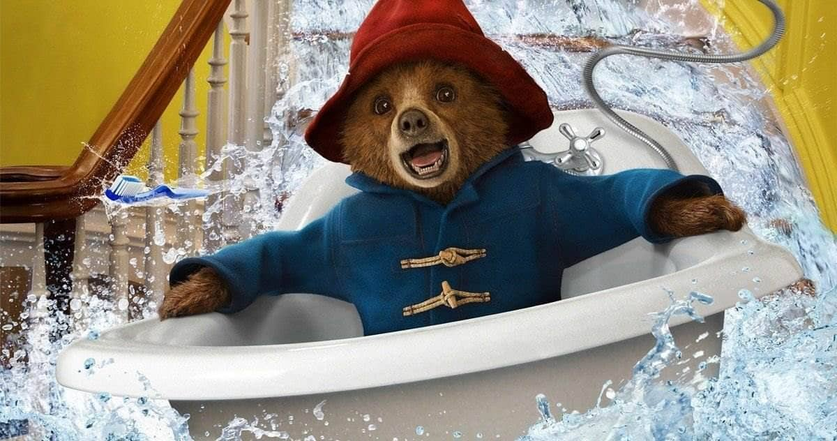 شروع ماجراجویی هیجا‌ن‌انگیز پدینگتون در اولین تریلر فیلم Paddington 3