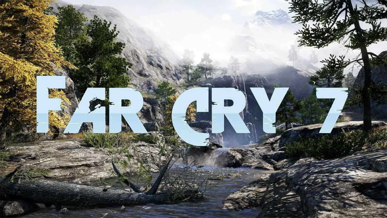 آیا بازی Far Cry 7 دارای حالت سوم شخص است؟