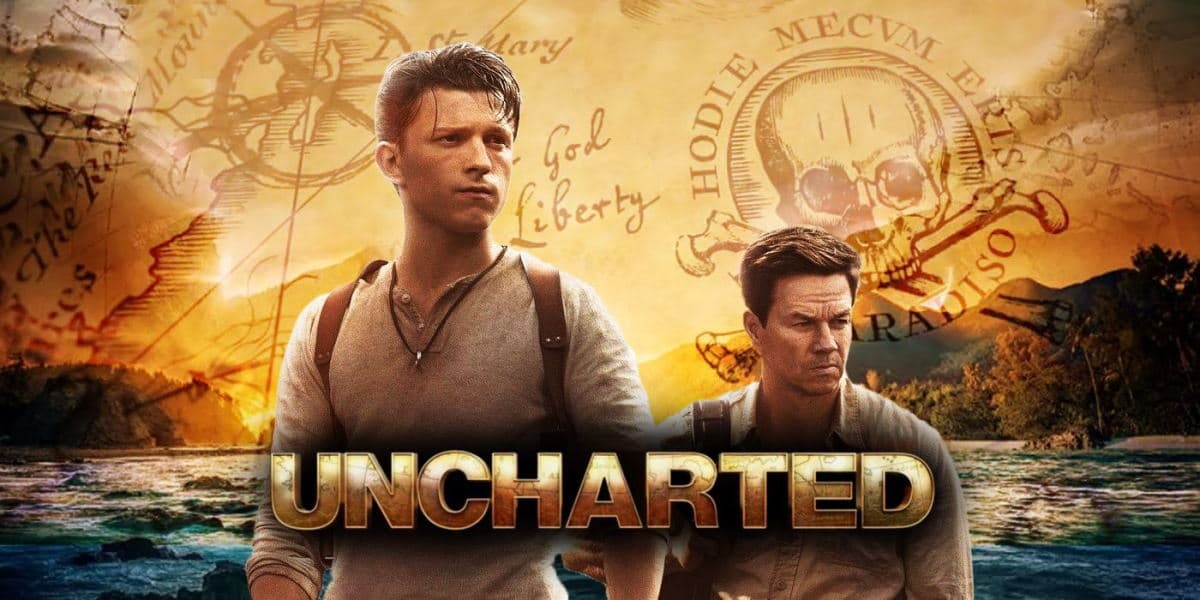 ساخت فیلم Uncharted 2 به صورت رسمی اعلام شد