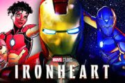 اتمام فیلمبرداری سریال‌های Ironheart و Wonder Man: آماده برای ورود به دنیای مارول