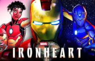 اتمام فیلمبرداری سریال‌های Ironheart و Wonder Man: آماده برای ورود به دنیای مارول
