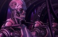 رزاریو داوسون در نقش هوش مصنوعی انیمه جدید Terminator Zero