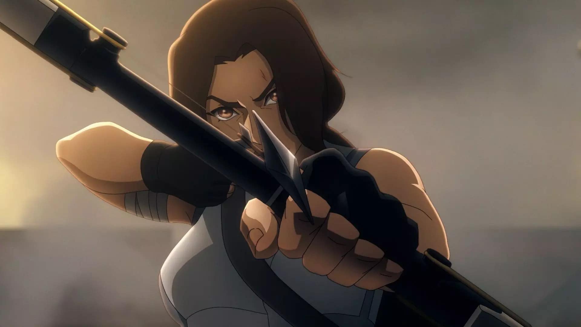 نتفلیکس تاریخ پخش انیمیشن Tomb Raider را با انتشار یک تریلر اعلام کرد