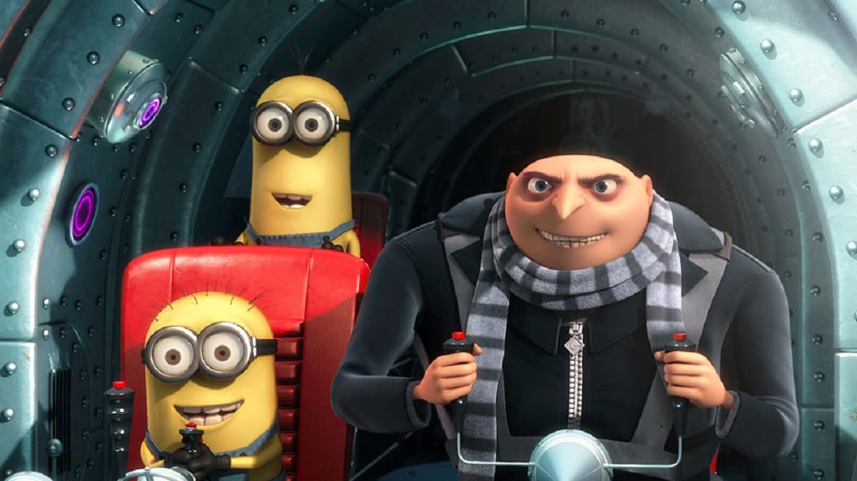 پخش نسخه دیجیتالی Despicable Me 4 در تاریخ ۱۶ مرداد تایید شد