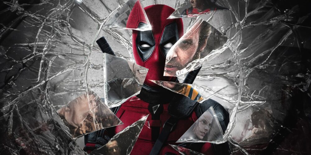 شگفتی مارول با انتشار تریلر نهایی Deadpool & Wolverine: حضور شخصیتی غیرمنتظره