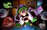 Luigi’s Mansion 2 HD همچنان در صدر فروش بازی‌های ژاپن برای سومین هفته متوالی