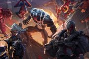 پشتیبانی بازی Marvel Rivals از کراس-پلی: تجربه‌ای جدید برای هواداران مارول