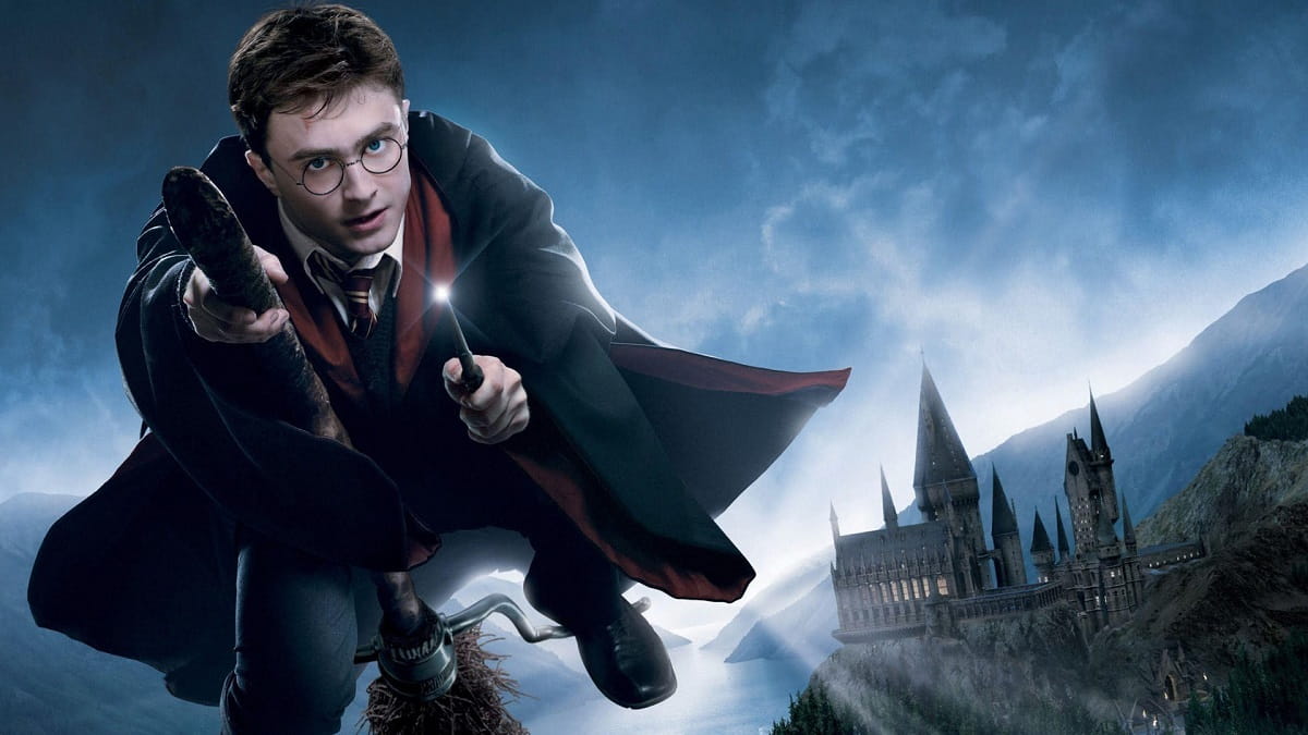 توسعه سریال جدید Harry Potter توسط HBO: تغییر استراتژیک وارنر برای موفقیت بیشتر
