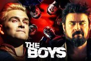 زمان پخش فصل پنجم و پایانی سریال The Boys در سال ۲۰۲۶ تایید شد
