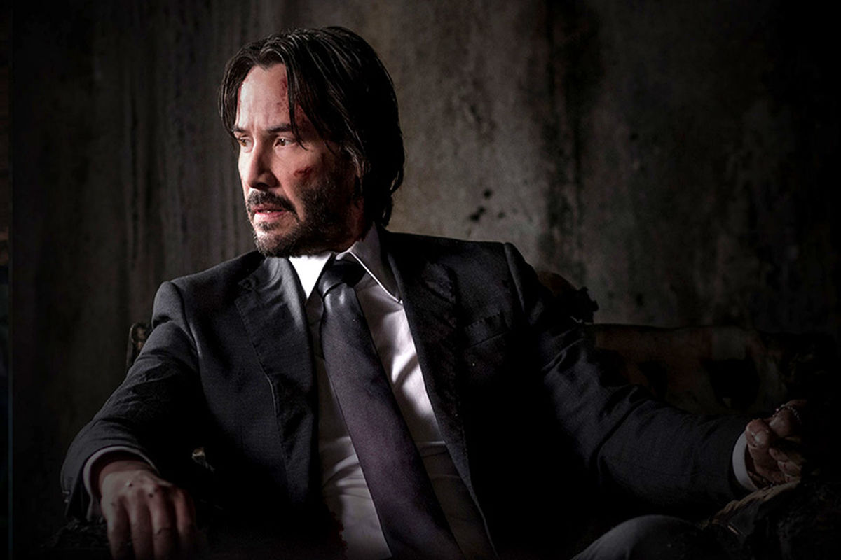 بازگشت جان ویک با سریال جدید John Wick: Under The High Table