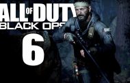 افشای کات‌سین‌های کمپین Call of Duty: Black Ops 6 پیش از موعد، توسعه‌دهندگان را در وضعیت بحرانی قرار داد