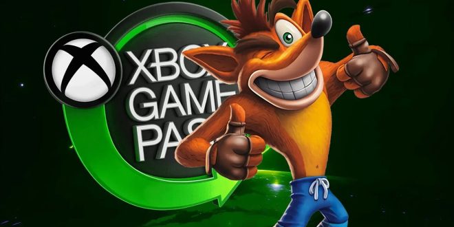 افزایش انفجاری تعداد بازیکنان Crash Bandicoot N. Sane Trilogy پس از ورود به گیم پس