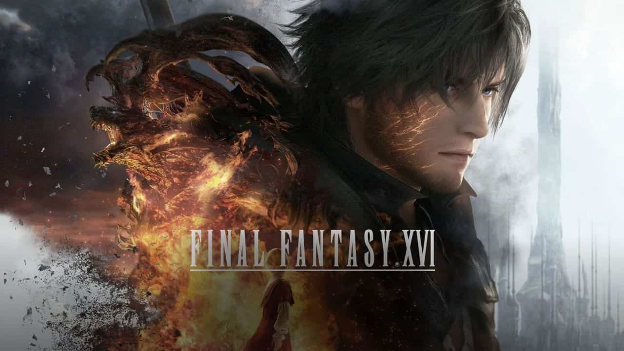 جزئیات سیستم مورد نیاز برای اجرای بازی Final Fantasy 16 روی رایانه‌های شخصی منتشر شد