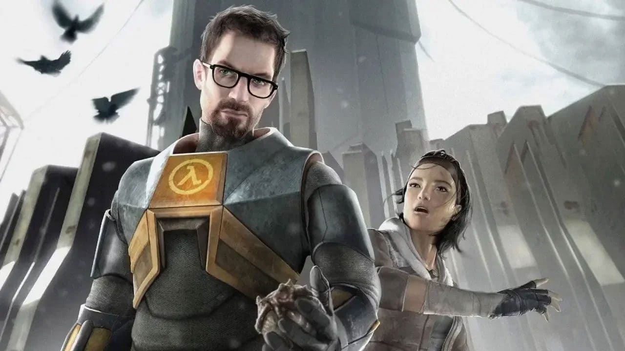 شایعه یا واقعیت؟ Half-Life 3 به‌طور مخفیانه در حال توسعه است