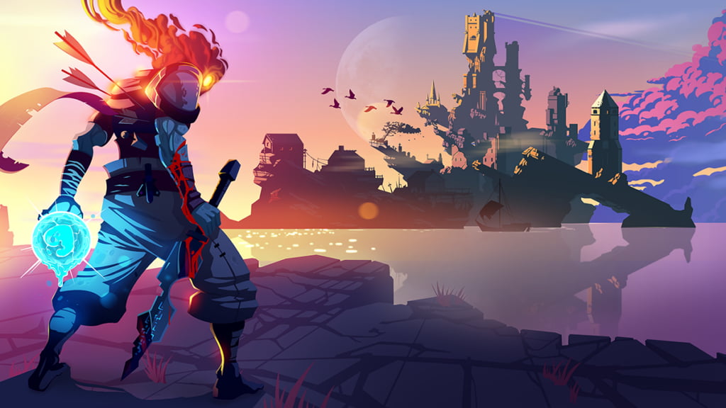 تاریخ دقیق انتشار آخرین آپدیت بازی Dead Cells به نام «The End is Near» اعلام شد