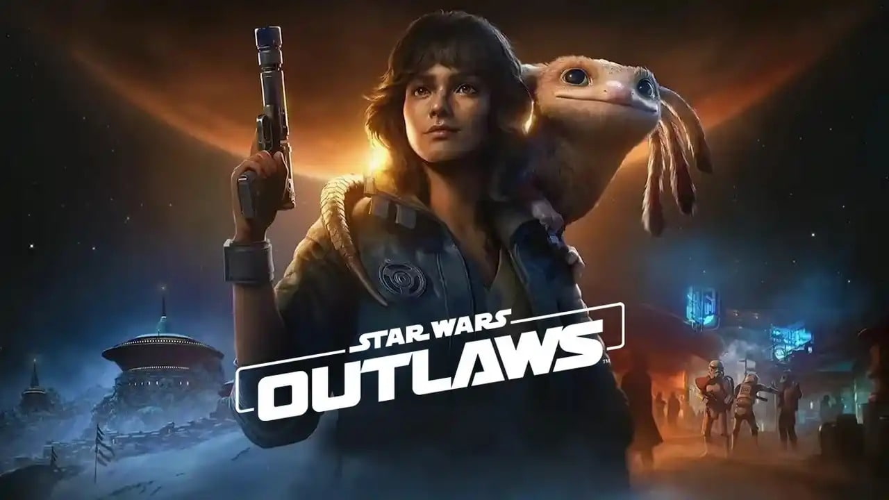 مشخصات سیستم مورد نیاز بازی Star Wars Outlaws به تفصیل اعلام شد