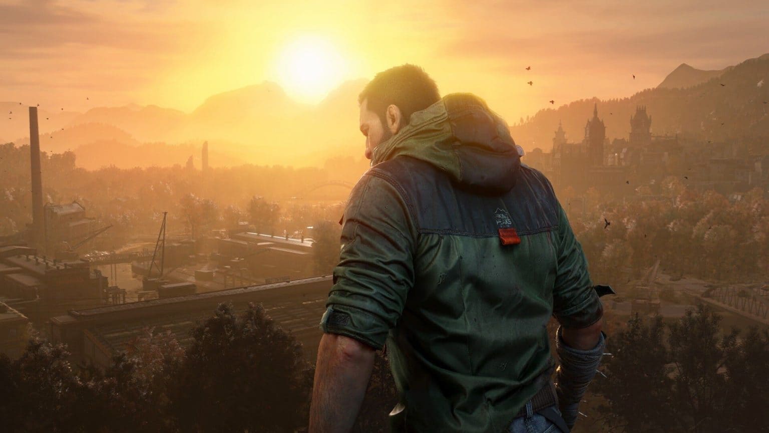 **اطلاعات جدید از بازی Dying Light: The Beast فاش شد**