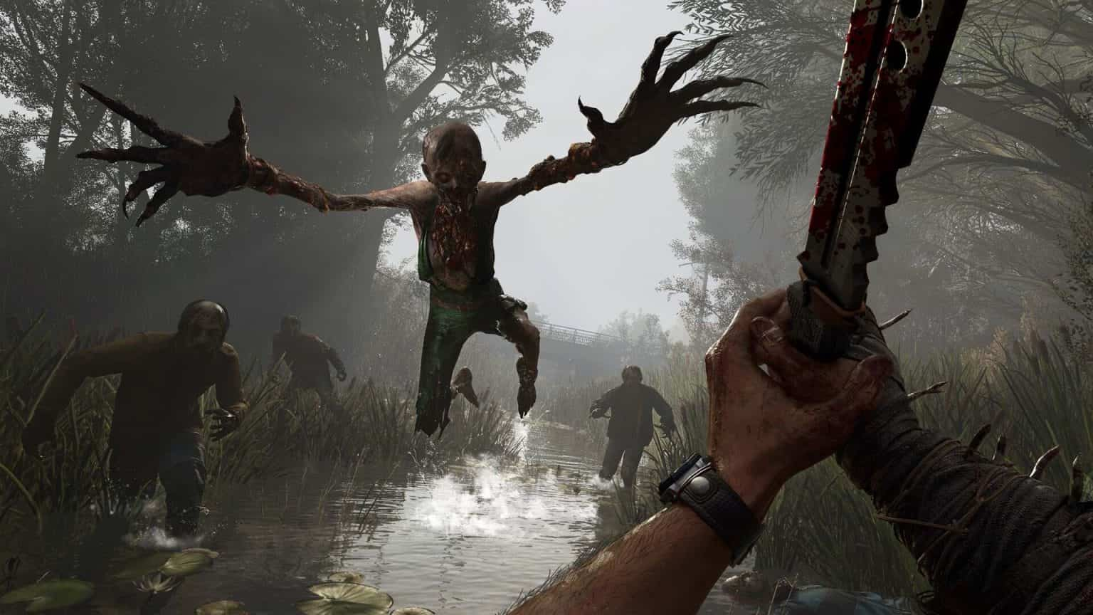 **اطلاعات جدید از بازی Dying Light: The Beast فاش شد**