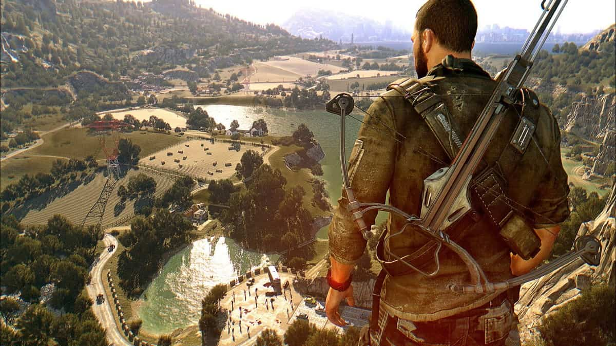 اطلاعات جدید از بازی Dying Light: The Beast فاش شد