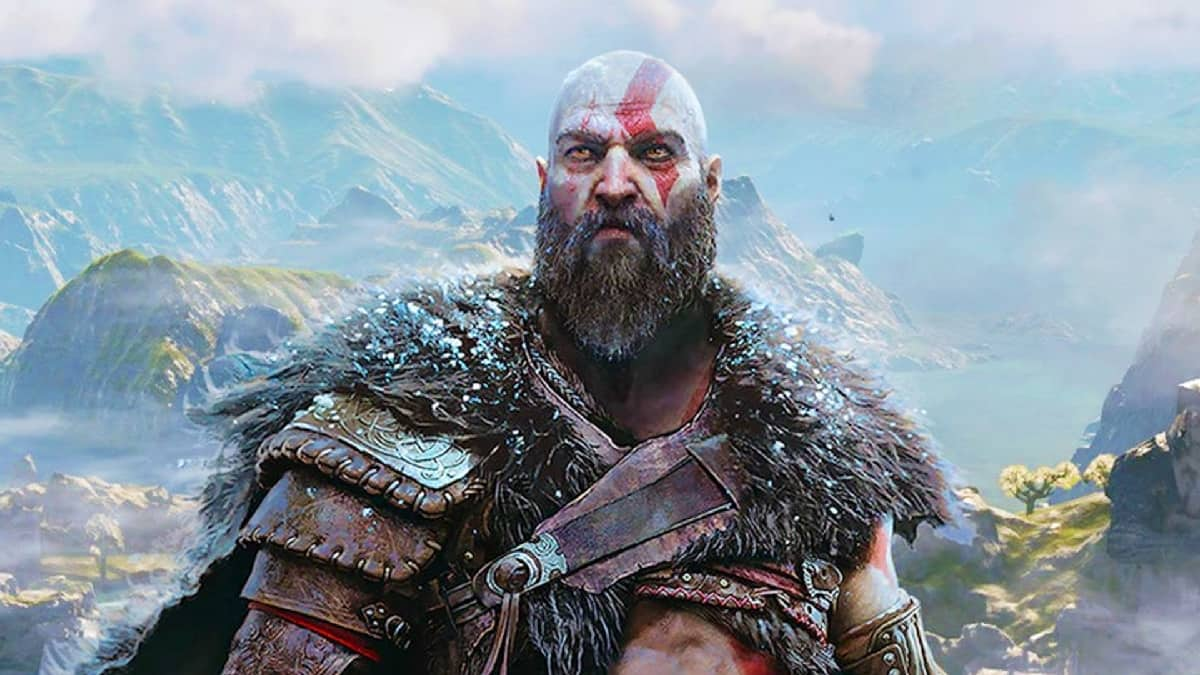 مشخصات سیستم مورد نیاز برای اجرای God of War Ragnarok روی رایانه‌های شخصی منتشر شد