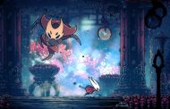 غیبت Hollow Knight: Silksong در گیمزکام ۲۰۲۴؛ طرفداران همچنان منتظر