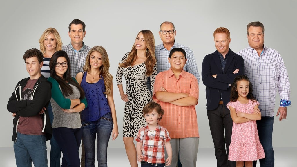 ۱۰ دیالوگ ماندگار سریال Modern Family که هرگز فراموش نمی‌شوند