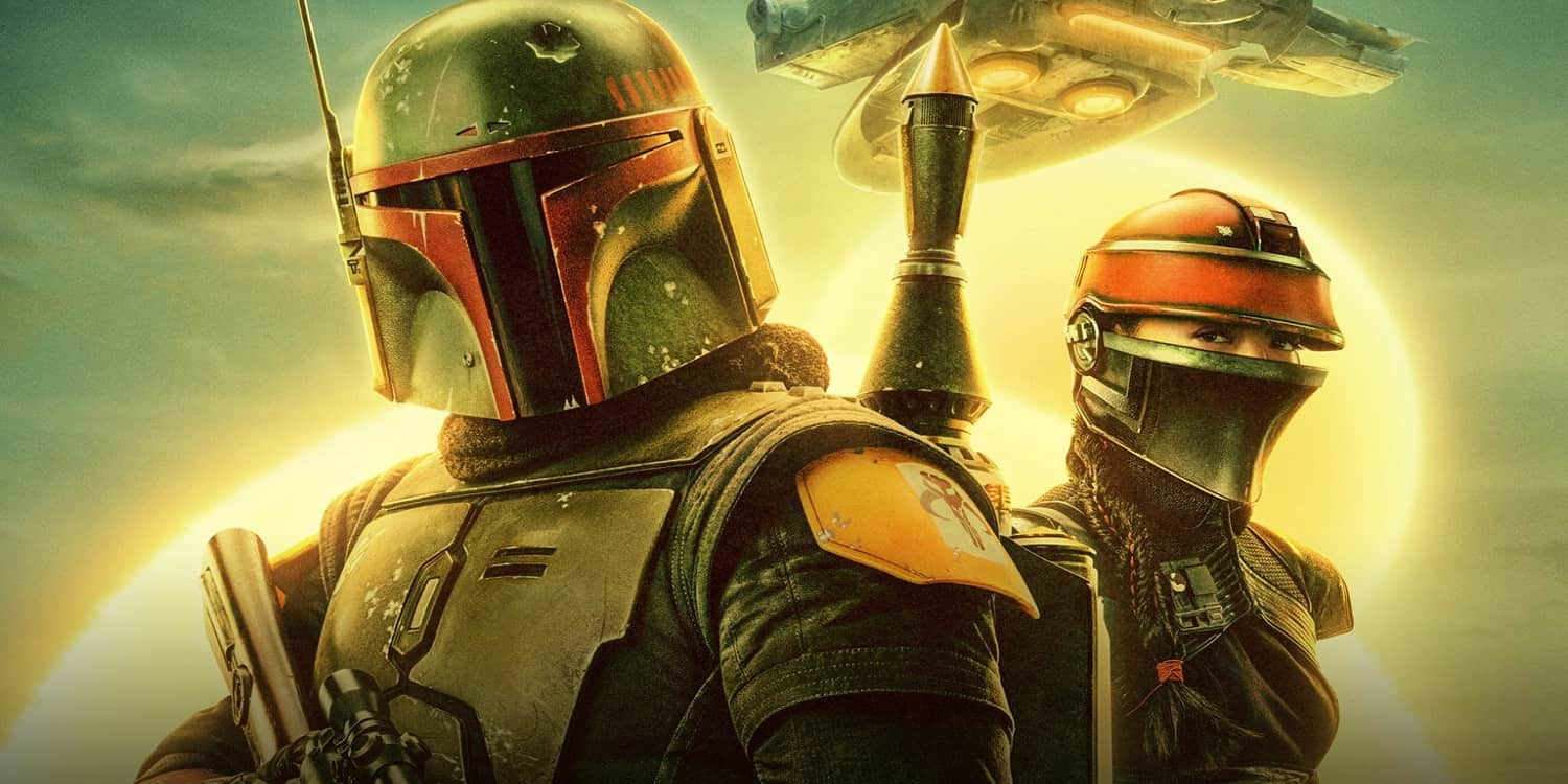 بوبا فت در فیلم The Mandalorian and Grogu غایب خواهد بود