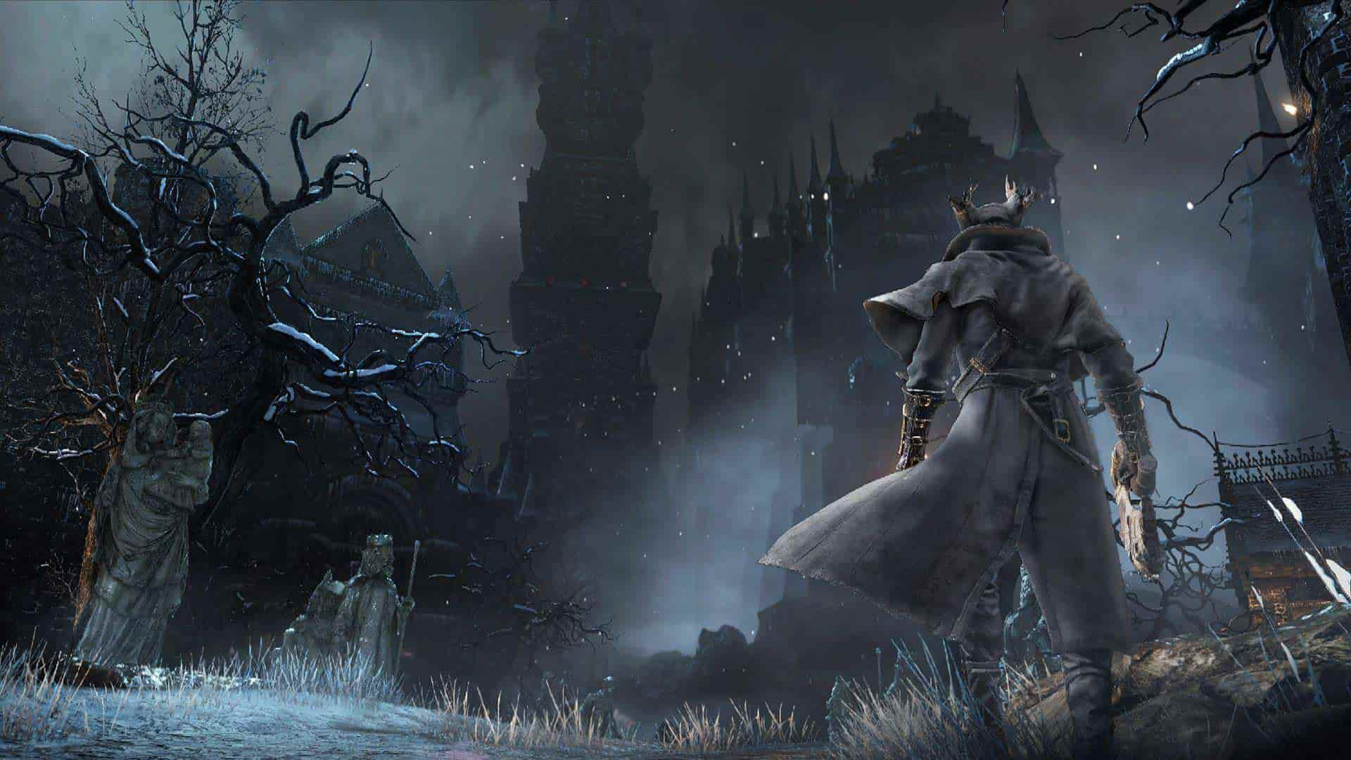 انتظار به پایان می‌رسد: Bloodborne به‌زودی بر روی PC قابل بازی خواهد شد