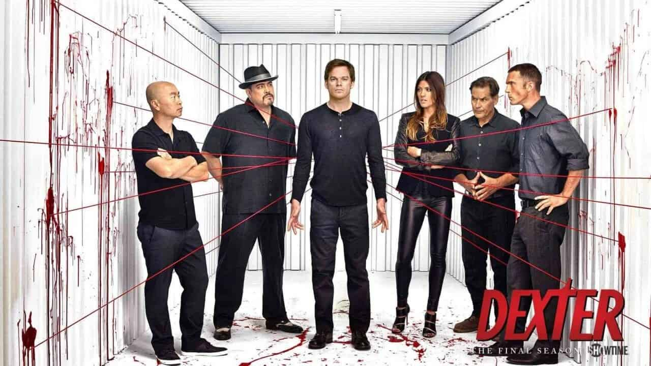 سریال Dexter: Original Sin با تاریخ پخش مشخص شد