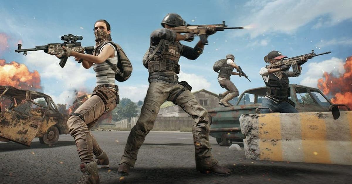 نقشه راه توسعه‌دهندگان PUBG: BATTLEGROUNDS برای آینده؛ به‌روزرسانی‌ها و استراتژی‌ها