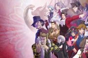 کالکشن Ace Attorney Investigations منتشر شد: دو بازی کلاسیک با امکانات جدید