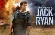 بازگشت Jack Ryan: آمازون از فیلم جدید این فرنچایز رونمایی می‌کند