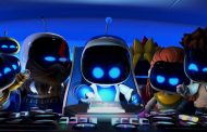 Astro Bot پس از ماریو به دومین بازی پرفروش پلتفرمر سه‌بعدی اروپا تبدیل شد