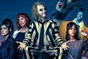 تاریخ عرضه نسخه با کیفیت Beetlejuice 2 به مناسبت هالووین اعلام گردید