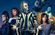 تاریخ عرضه نسخه با کیفیت Beetlejuice 2 به مناسبت هالووین اعلام گردید