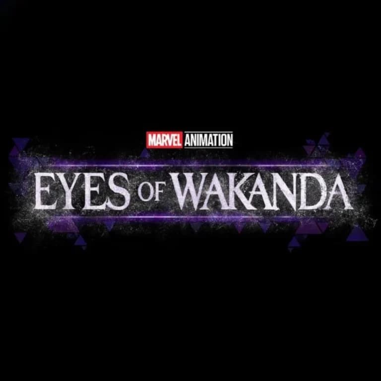 لوگوی سریال Wonder Man و انیمیشن Eyes of Wakanda در D23 Brazil رونمایی شد